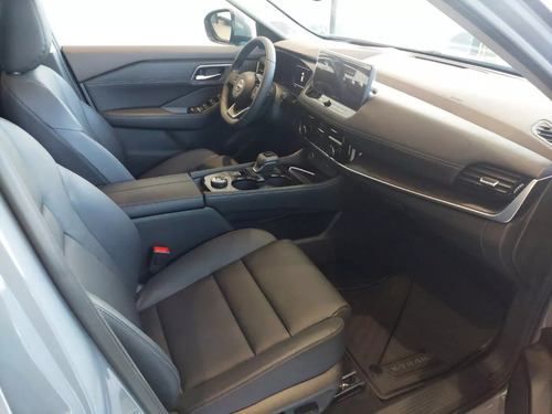 Nissan X-Trail 2.5 Exclusive Cvt Xtronic