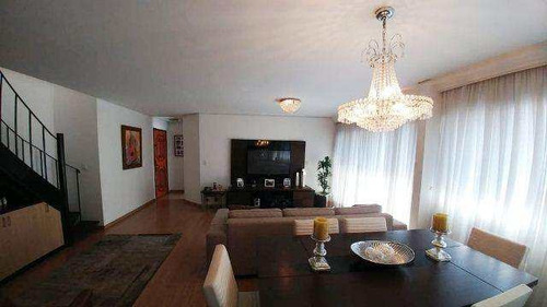 Apartamento 4 Dorms - R$ 2.850.000,00 - 240m² - Código: 8648 - V8648
