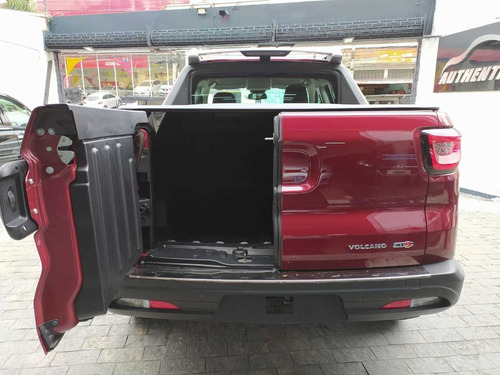 Fiat Toro 2.0 16v Tb Volcano 4wd At9 19/20