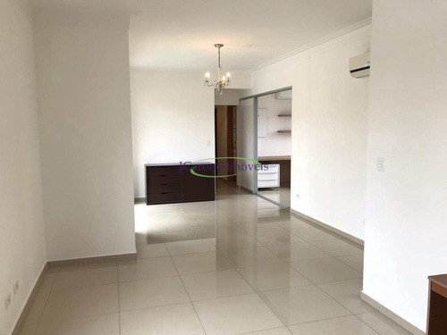 Imagem 1 de 20 de Apartamento Com 3 Dorms, Boqueirão, Santos - R$ 699 Mil, Cod: 64152574 - A64152574