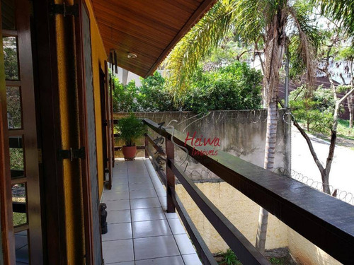 Imagem 4 de 16 de Sobrado Com 3 Dormitórios À Venda, 173 M² Por R$ 860.000,00 - Parque Dos Príncipes - São Paulo/sp - So0846