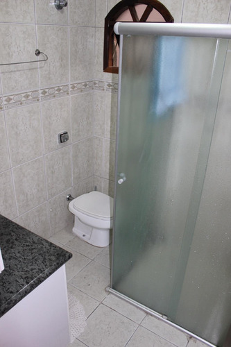 Imagem 24 de 26 de Sobrado À Venda, 3 Quartos, 1 Suíte, 7 Vagas, Milena - Santo André/sp - 13742