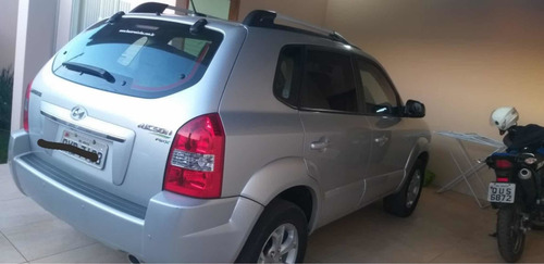 Hyundai Tucson 2015 2.0 Gls 4x2 Flex Aut. 5p