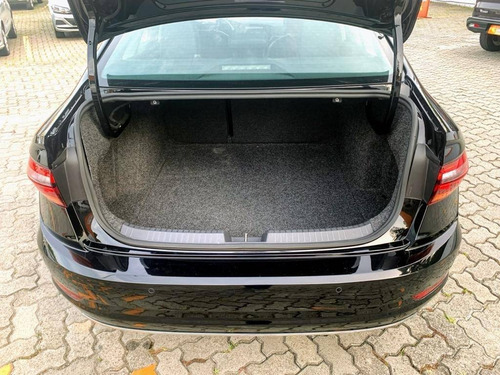 Imagem 13 de 15 de Volkswagen Jetta 1.4 250 Tsi Total Flex Comfortline