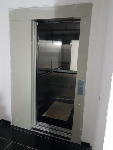 Imagem 2 de 10 de Apartamento 3 Quartos Santo André - Sp - Campestre - V3496