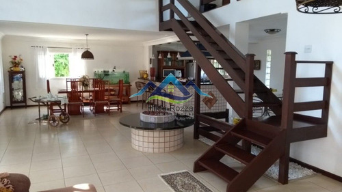 Imagem 8 de 15 de Chacara Em Condominio - Centro - Ref: 1105 - V-1105