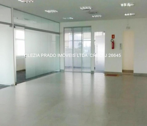 Imagem 12 de 12 de Galpao - Ga01187 - 4881082