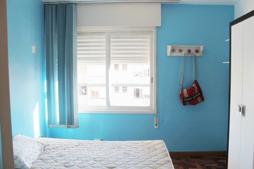 Imagem 7 de 8 de Apartamento Cidade Baixa Porto Alegre - 2566