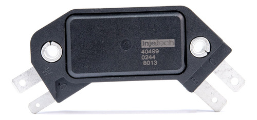 Modulo Encendido Electronico Impala 5.7 1982