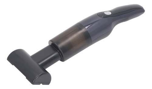 Aspirador De Mano 12000rpm 120w Recargable Multifunción