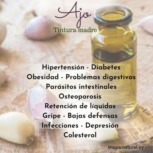 Tintura Madre De Caléndula.30 Ml.magia Natural. Homeopatía