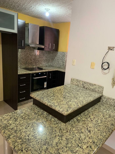 Apartamento En Venta Tulipan, San Diego Planta Baja     Yacer Cabrera