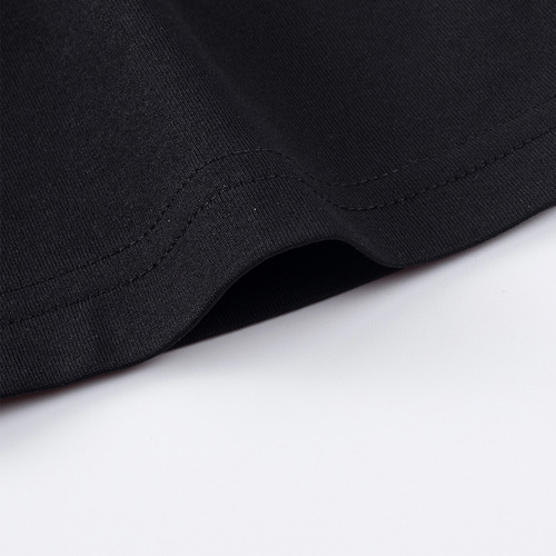 Camiseta De Verano Bold - Never - Look - Back Set