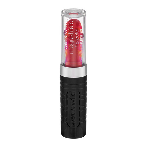 Wet N Wild Megashield Color De Labios C369s Clases De Salsa