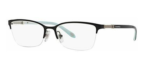 Montura - Tiffany & Co. Tf 1111b Women Cat-eye Prescription 