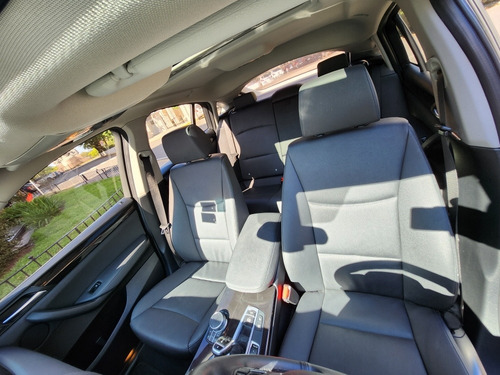 Imagen 9 de 10 de Bmw X4 28i Xdrive 2018 45.000km