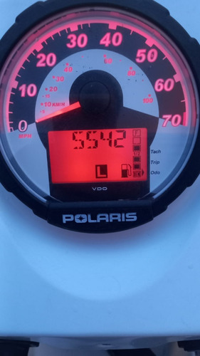 Imagen 8 de 8 de Polaris Sportman