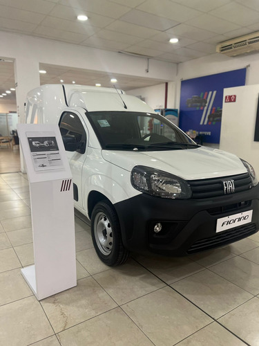 Fiat Fiorino 1.4 Endurance
