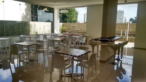 Imagem 12 de 14 de Apartamento - Campestre - Ref: 7496 - V-7496