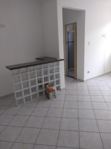 Apartamento À Venda, 87 M² Por R$ 180.000,00 - Parque São Vicente - São Vicente/sp - Ap7394