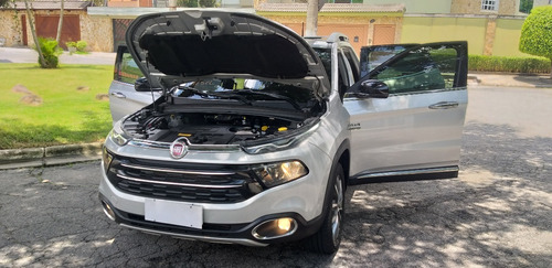Toro Volcano 2.0 4wd At9 Turbo Diesel 2019