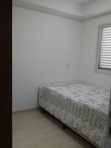 Apartamento À Venda Na Avenida São João, República, São Paulo - Sp - Liv-7959