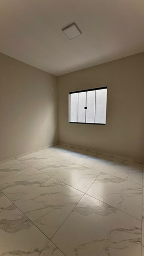 Casa 2 Quartos Sendo 1 Suíte