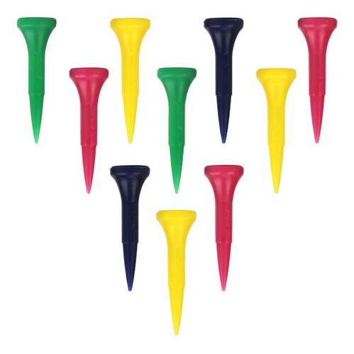 Camiseta De Golf Con Parte Superior Acolchada 40mm