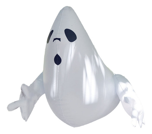 Tienes Floates Inflable Compatible Transa De Hallaween