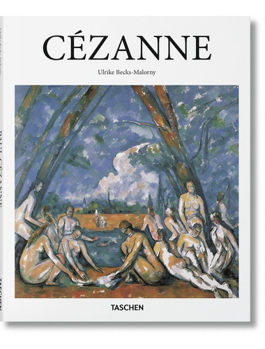 Cezanne - ,becks-malorny, Ulrike
