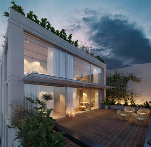Imagen 7 de 9 de Casa Anchorena - Proyecto En Recoleta: Financiación En Pesos!!!