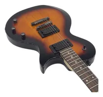 Comprar Guitarra Eléctrica Fernandes Monterey X (tipo Les Paul)