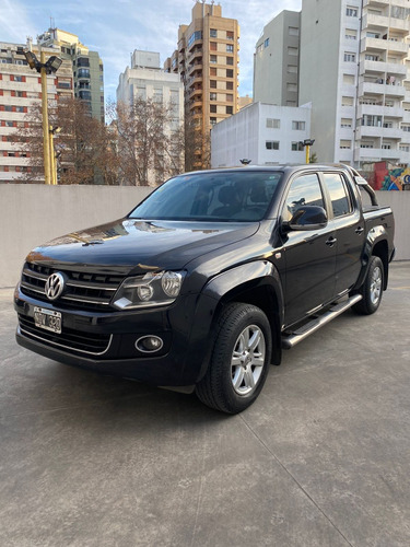 Volkswagen Amarok 2.0 Cd Tdi 180cv 4x2 Highline C33