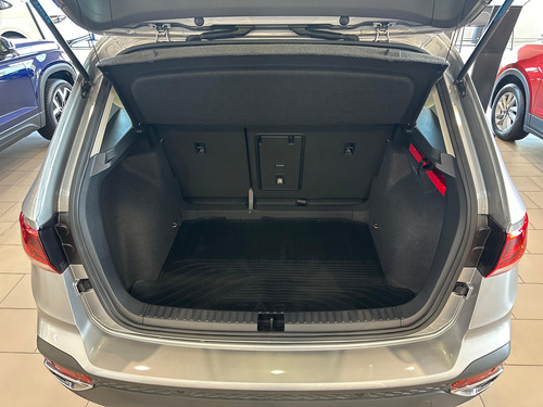 Volkswagen Taos 1.4 250 Tsi Comfortline
