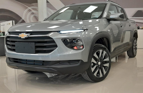 Chevrolet Montana 1.2T Lt Mt