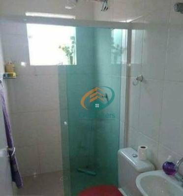 Imagem 20 de 20 de Sobrado Com 4 Dormitórios À Venda, 370 M² Por R$ 689.900,00 - Jardim São João - Guarulhos/sp - So0108