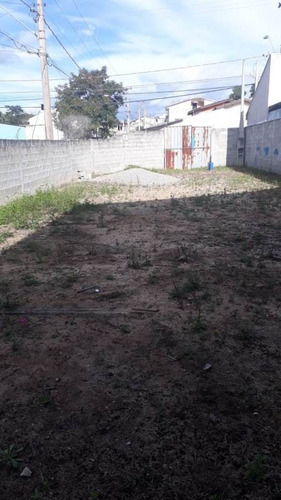 Imagem 9 de 10 de Terreno Plano De Esquina De 250m² - Villa Branca - To-1783