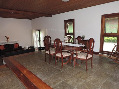 Imagem 7 de 28 de Casa Com 3 Dormitórios, 540 M² - Venda Por R$ 2.930.000,00 Ou Aluguel Por R$ 16.000,00/mês - Granja Viana - Cotia/sp - Ca0246