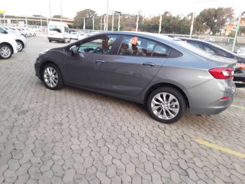 Imagem 6 de 9 de Chevrolet Cruze 1.4 Turbo Lt 16v Flex 4p Automático