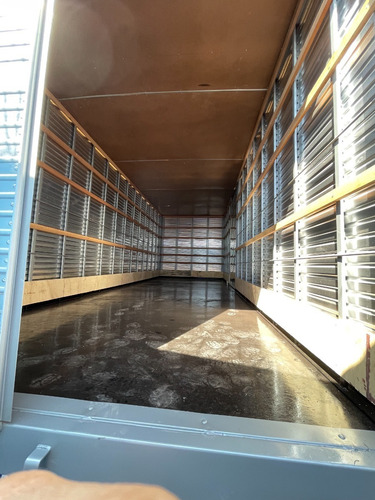 Imagem 5 de 5 de Bau 6.20m 0km Novo