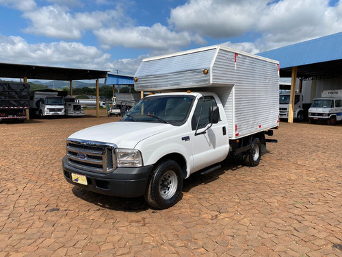 Ford F 350 Bau