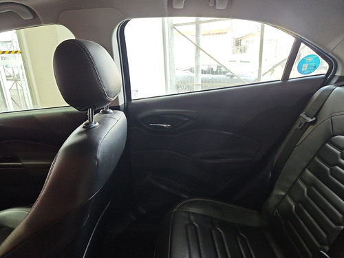 Chevrolet Prisma PRISMA LTZ 1.4
