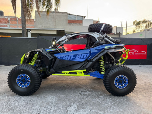 Can Am Turbo Rr 2020