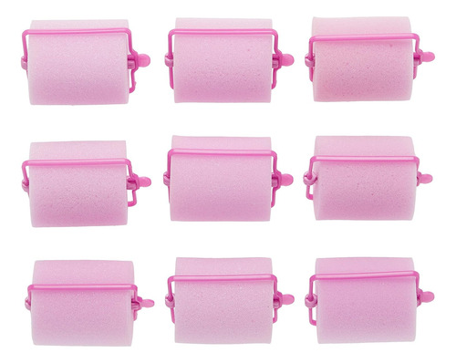 Conair Foam Hair Rollers For Big Volume, Lift And Curl, F...