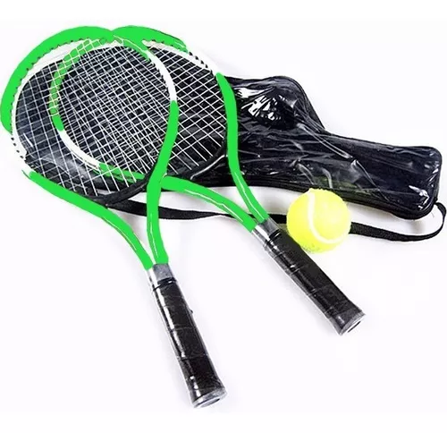 Pelota Tennis - Comprar en QUUZ, Fitness Gear