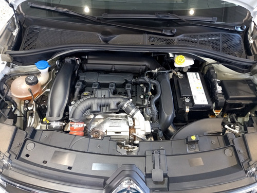 Imagen 12 de 12 de Citroen C4 Cactus Shine Full 1.6n At 6° | 2020
