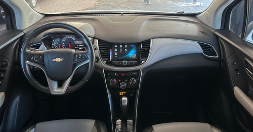 Chevrolet Tracker 1.8 Ltz+ 140cv