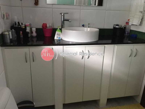 Imagem 12 de 15 de Casa Em Condomínio-à Venda-vargem Grande-rio De Janeiro - 600189