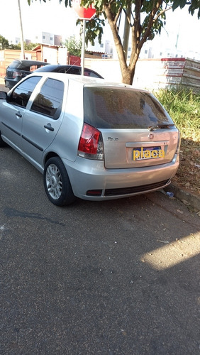 Fiat Palio 2008 1.0 Fire Flex 5p