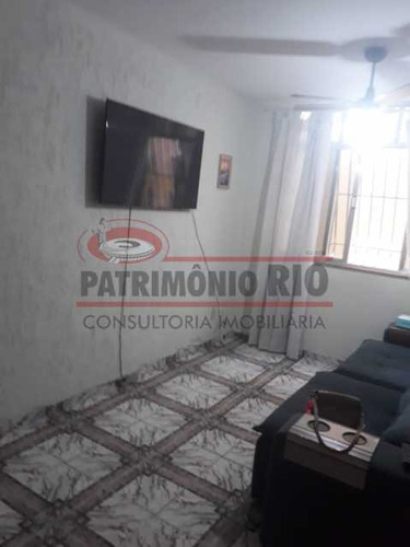 Imagem 1 de 15 de Ótimo Apartamento 2quartos Condomínio São Gonçalo - Paap24210